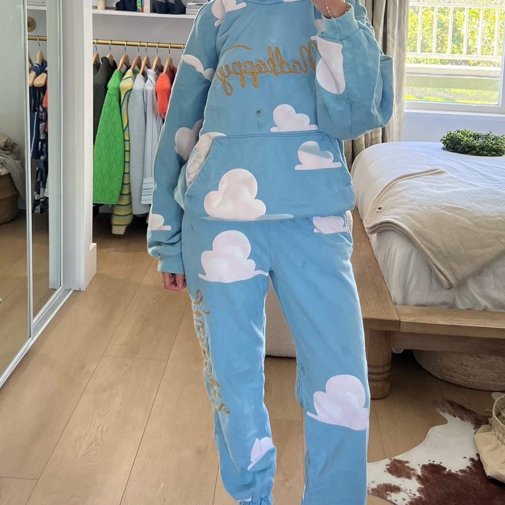 Madhappy Toy Story cloud set